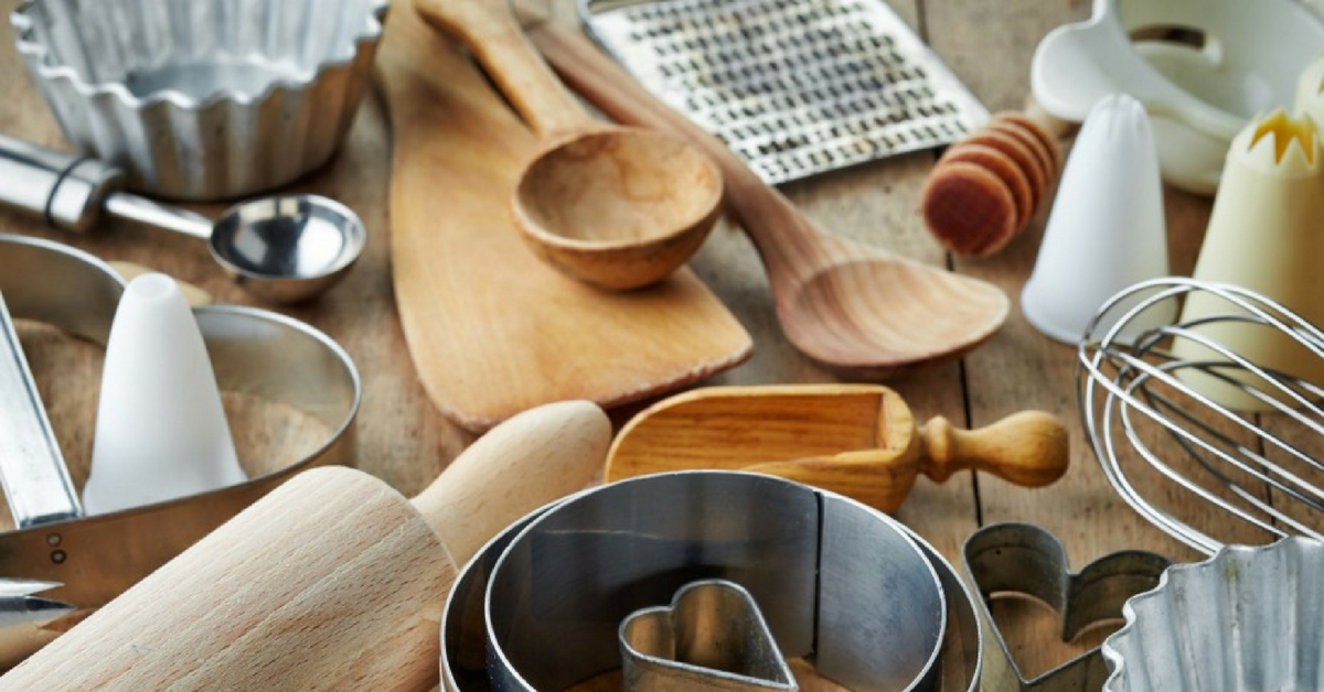 En quoi sont faits les ustensiles de cuisine en bois ? On vous