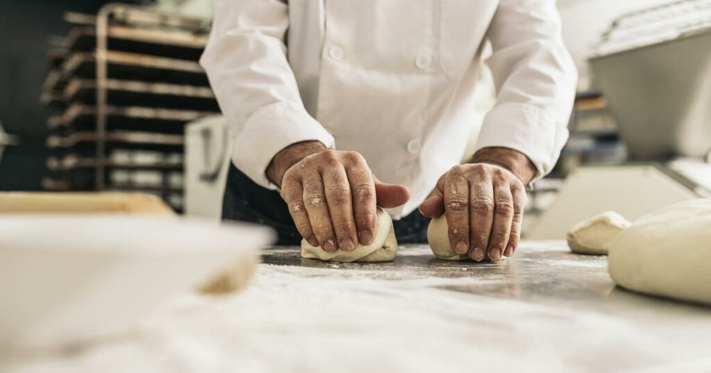 devenir boulanger à 50 ans