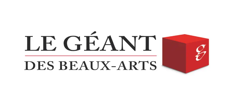 le-geant-beaux-arts-logo