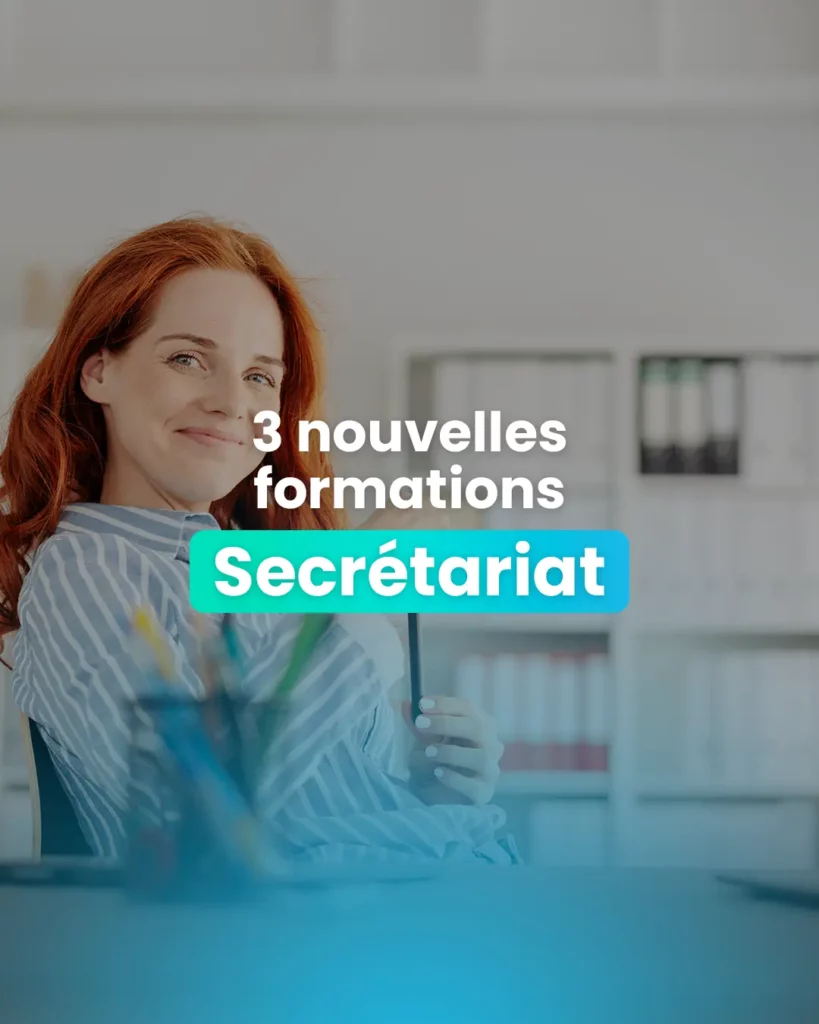 formations-secretariat-youschool