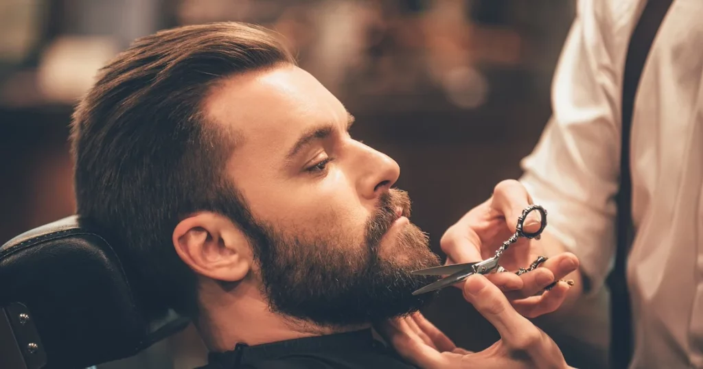 Découvrez les tendances de coupes de barbe pour homme