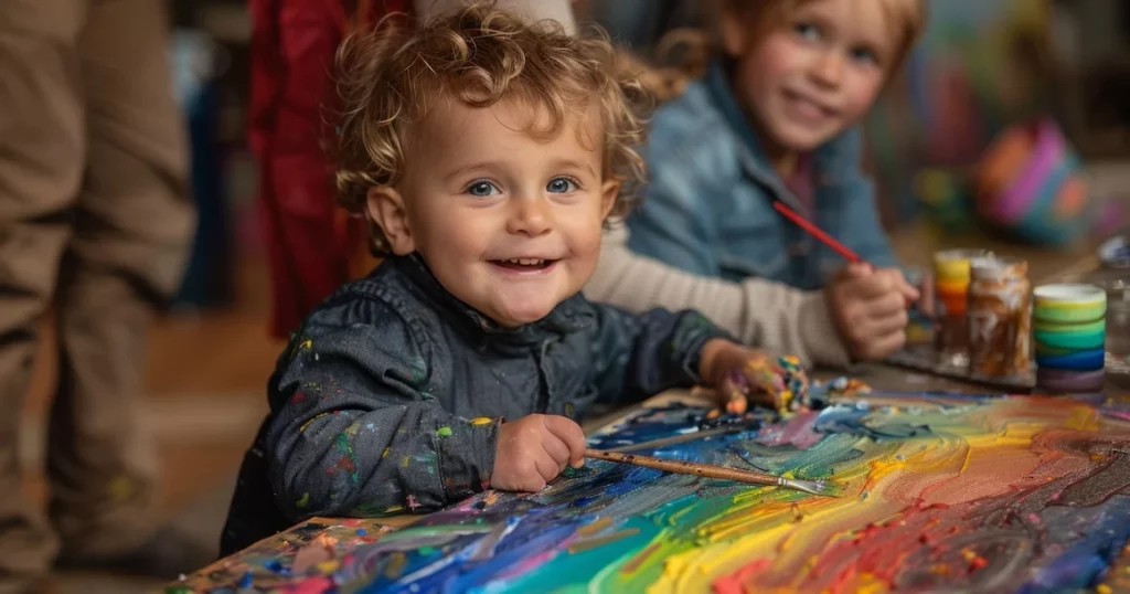 L'éducation positive, une méthode souvent décriée. Nous faisons le point avec vous sur cette tendance éducative.