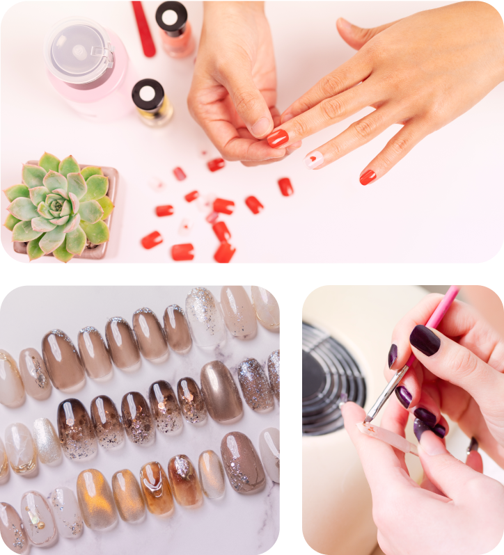 tryptique-manucure-press-on-nails