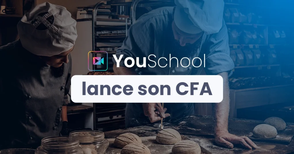 CFA de YouSchool